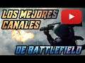 Los Mejores Canales Para Battlefield 2042 En Youtube