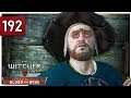 Loth Halfbreed - Let's Play The Witcher 3 Blind Part 192 - Blood and Wine PC Gameplay