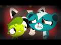 Lps I Love You So Much It's Scary (Halloween Video)