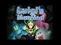 Luigi's Mansion (GCN) Music - Get Key