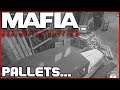 Mafia: Definitive Edition - Molotov Party