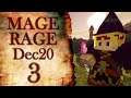 MAGE RAGE: Dec20 - Week 3 [1.16.2/3/4]