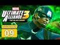 Marvel Ultimate Alliance 3 FR #9 (Knowhere)