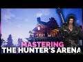 Mastering the Hunter's Arena: Legends MMO Moba Hybrid - Alpha Test