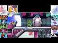 Mega Man ZX (Aile) - Part 9: Defend Guardian HQ