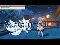 Misión de mundo - Mi primera aventura [Gameplay] Genshin Impact