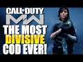 Modern Warfare 2019 The Most Divisive Call Of Duty Ever?