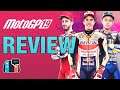 MotoGP 19 review on Nintendo Switch