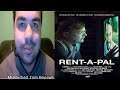 Month of Horror: Mustached Tom Reviews Rent-A-Pal
