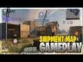 NEW Shipment Map Gameplay In Call of Duty Mobile! | COD MOBILE Season 9 Test Server!