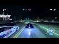 NFS Heat need for speed Heat by cosmo road runner