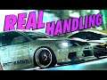 NFS Heat with Realistic Physics? - Project Unite 3.0 | KuruHS