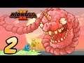 Nidhogg 2: CAN'T BE DEFEATED!!! - PART 2 | BroGaming