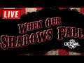 🔴 NWA When Our Shadows Fall Live Stream - Full Show Watch Along