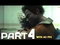 Obscure the aftermath android | Gameplay Part 4 | PPSSPP EMULATOR | WITH 60FPS CHEAT PATCH