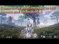 Outward endgame chakram build in experimental patch - Very good dps and funny build