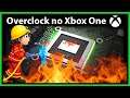 Overclock no Xbox One - CALMA - Antes de fazer veja este vídeo