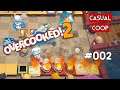 Overcooked! 2 | PC Gameplay #002