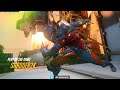 Overwatch This Is How Rank 1 Genji Shadder2k Really Plays -POTG-