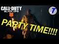 PARTY TIMES!!! (COD BO4)
