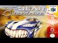 Playthrough [N64] Top Gear Overdrive