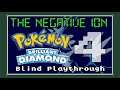 Pokémon: Brilliant Diamond - Blind Playthrough (Part 4: FINALE)