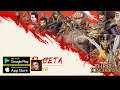 Project Three Kingdoms Gameplay/APK/First Look/New Mobile Game