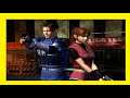 Resident Evil 2 - Le Film Complet (FilmGame)