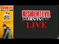 Resident Evil: Survivor - Live