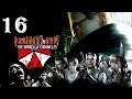 Resident Evil: Umbrella Chronicles | Прохождение Часть 16