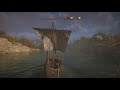 River Raids - Part 75 - Assassin’s Creed Valhalla - 4K Xbox Series X