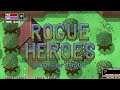 Rogue Heroes: Ruins of Tasos Gameplay Preview - If Legend of Zelda was a roguelite
