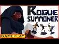 Rogue Summoner Gameplay #1