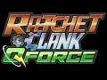 RPCS3 настройка  Ratchet and Clank QForce (2K, new setting)