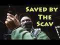 Saved by the Scav - Escape From Tarkov