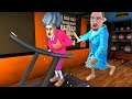 Scary Teacher 3D -  New Update  (Android/iOS)
