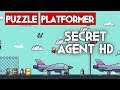 Secret Agent HD | PC Gameplay