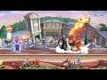 Sephiroth VS Banjo Kazooie: Super Smash Bros Ultimate