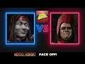 SGB Highlights - The Mortal Kombat Face off