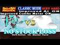 Smash Remix - Classic Mode Gameplay with Dark Samus (VERY HARD) No stock loss