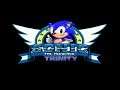 Sonic Trinity (Demo) :: Walkthrough (720p/60fps)