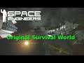 Space Engineers Throwback to the Original Survival Series