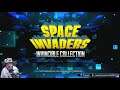 Space Invaders Invincible Collection Gameplay Español 🎮 PRIMER CONTACTO con cada uno