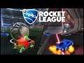 Spiel unter Freunden [018] Rocket League