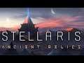 Stellaris: Ancient Relics - I Dig It