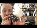 Super 64 Review | Retro Nintendo 64 on the OLED with ease!