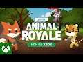 Super Animal Royale - Game Preview Launch Trailer - Xbox Series