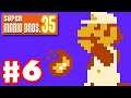 Super Mario Bros. 35 - Gameplay Part 6 - 3 More Wins!
