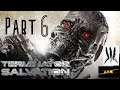 Terminator Salvation Play Through Part 6 No Commentary