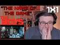 The Boys - Se1 Ep1 - "The Name of the Game" - Reaction